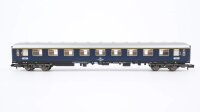 Fleischmann N 8110 Schnellzugwagen 1. Kl Avümz 111 DB