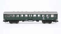 Fleischmann N 8129 Umbauwagen 2. Kl Byg 515 DB