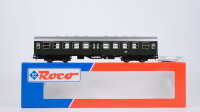 Roco H0 45242 Umbauwagen 2. Kl. DB
