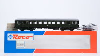 Roco H0 44546 Eilzugwagen 2. Kl. DB