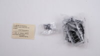 Roco H0 44546 Eilzugwagen 2. Kl. DB