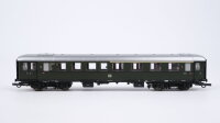 Roco H0 44547 Eilzugwagen 1./2. Kl. DB