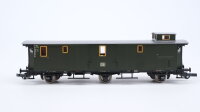 Roco H0 44543 Gepäckwagen DB