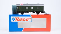 Roco H0 44255 Postwagen DBP