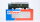 Roco H0 44255 Postwagen DBP