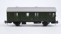 Roco H0 44255 Postwagen DBP