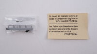 Roco H0 44255 Postwagen DBP