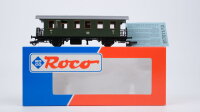 Roco H0 44223 Personenwagen 2. Kl. DB