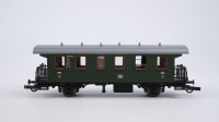 Roco H0 44223 Personenwagen 2. Kl. DB