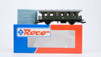 Roco H0 44223 Personenwagen 2. Kl. DB