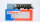 Roco H0 44223 Personenwagen 2. Kl. DB