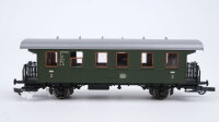 Roco H0 44223 Personenwagen 2. Kl. DB