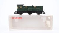 Fleischmann N 8095 Packwagen Pw3pr99a DRG