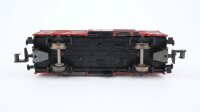 Fleischmann N 8330 Gedeckter Güterwagen Grs 204 DB