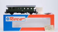 Roco H0 44201 Donnerbüchse 2. Kl. DB