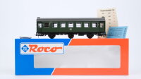 Roco H0 44252 Umbauwagen 2. Kl. DB