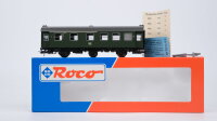 Roco H0 44253 Umbauwagen 1./2. Kl. DB