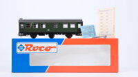Roco H0 44254 Umbauwagen 2. Kl. DB