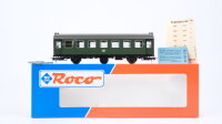 Roco H0 44252 Umbauwagen 2. Kl. DB