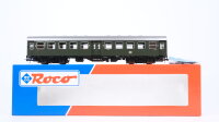 Roco H0 45242 Umbauwagen 2. Kl. DB