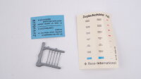 Roco H0 44253 Umbauwagen 1./2. Kl. DB