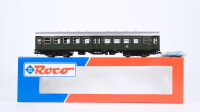 Roco H0 45242 Umbauwagen 2. Kl. DB