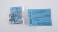Roco H0 45243 Umbauwagen 1./2. Kl. DB