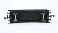 Fleischmann N 8067 Personenwagen 3. Kl CCitrPr05b DRG