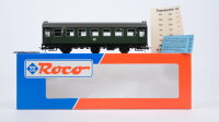 Roco H0 44252 Umbauwagen 2. Kl. DB