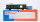Roco H0 44222 Gepäckwagen DB