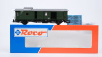 Roco H0 44222 Gepäckwagen DB