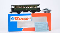 Roco H0 44826 Personenwagen 2. Kl. DB