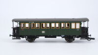 Roco H0 44826 Personenwagen 2. Kl. DB