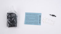 Roco H0 44826 Personenwagen 2. Kl. DB