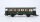 Roco H0 44826 Personenwagen 2. Kl. DB