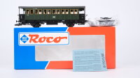 Roco H0 44826 Personenwagen 2. Kl. DB