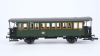 Roco H0 44826 Personenwagen 2. Kl. DB