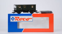 Roco H0 44804 Postwagen DB