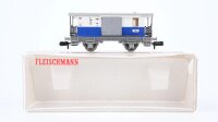 Fleischmann N 8054 Lokal Bahn Gepäckwagen LPw Bay05...