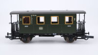 Roco H0 44800 Lokalbahnwagen 2. Kl. DB