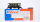 Roco H0 44800 Lokalbahnwagen 2. Kl. DB