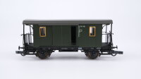 Roco H0 44808 Gepäckwagen DB