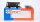 Roco H0 44808 Gepäckwagen DB