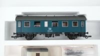 Lima H0 L149925-4 Bauzug mit Wiking-Bauwagen DB