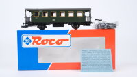 Roco H0 44822 Abteilwagen 2. Kl. DB