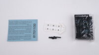 Roco H0 44822 Abteilwagen 2. Kl. DB
