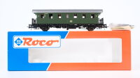 Roco H0 44201 Donnerbüchse 2. Kl. DB