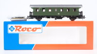 Roco H0 44201 Donnerbüchse 2. Kl. DB