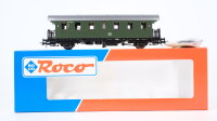 Roco H0 44201 Donnerbüchse 2. Kl. DB