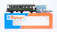Roco H0 44865 Personenwagen 1./2. Kl. DB